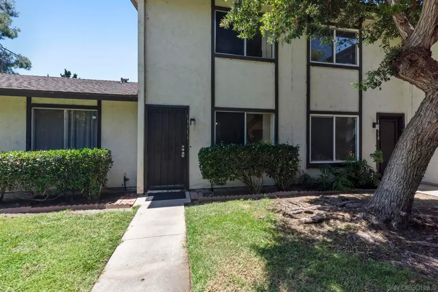 10316 Carefree Dr, Santee, CA 92071 - #3