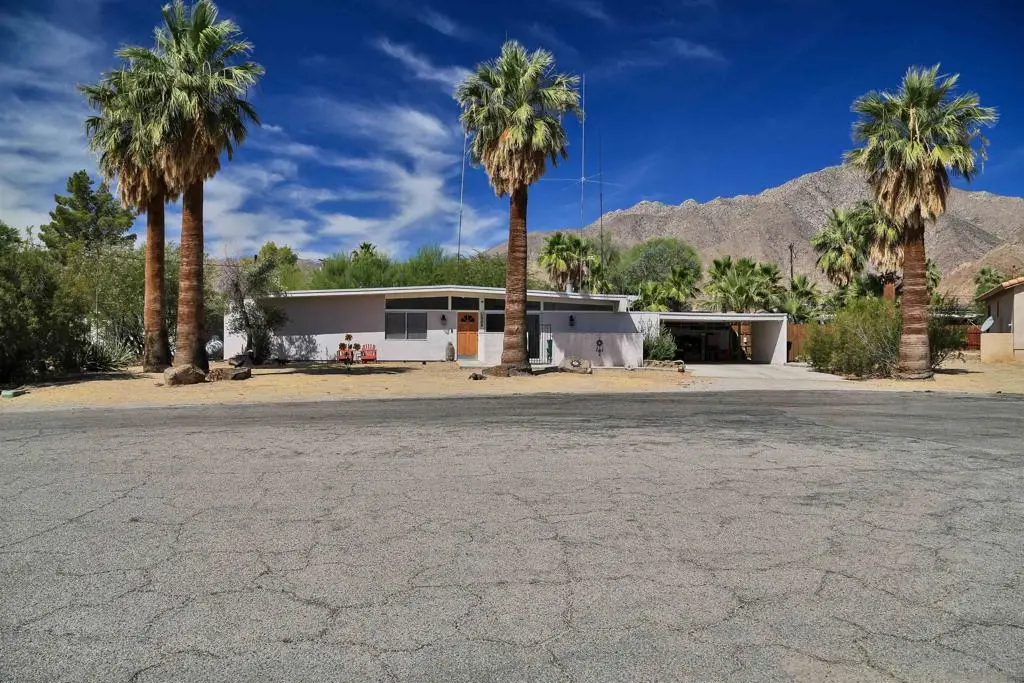 1906 Trebuchet Dr, Borrego Springs, CA 92004 - #1