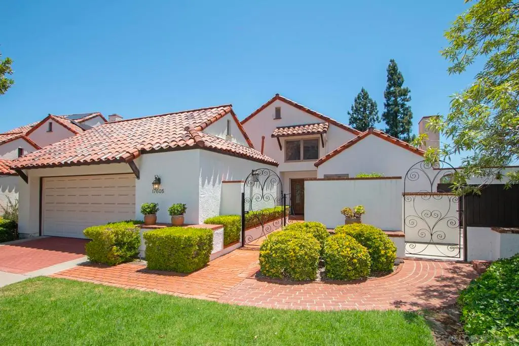 17605 Rienzi Place, San Diego, CA 92128 - #1