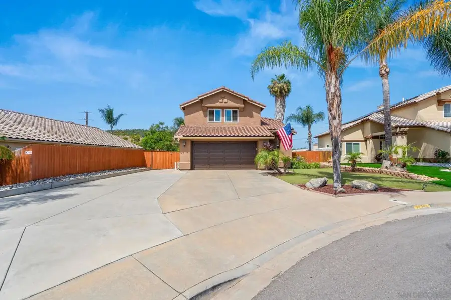 Address Withheld By Seller, El Cajon, CA 92021 - #2