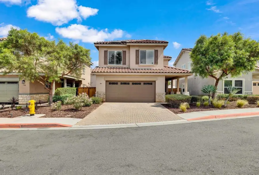 748 Lincoln Pl, El Cajon, CA 92020 - #2