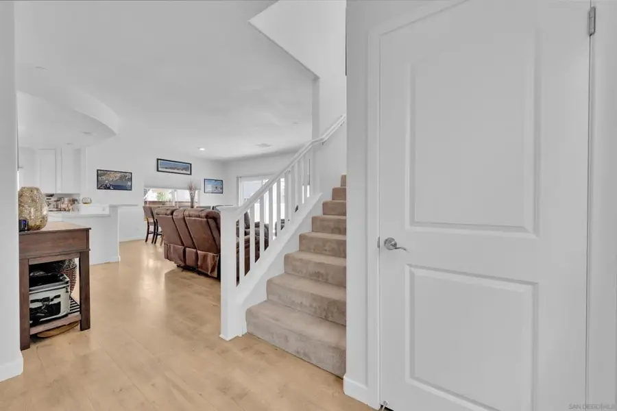748 Lincoln Pl, El Cajon, CA 92020 - #3
