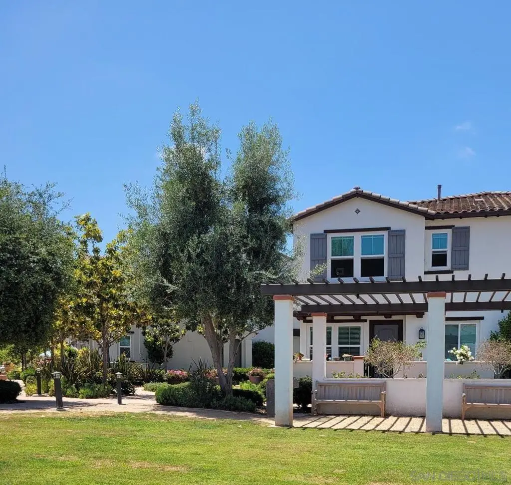 4134 Vela Way, Oceanside, CA 92057 - #1