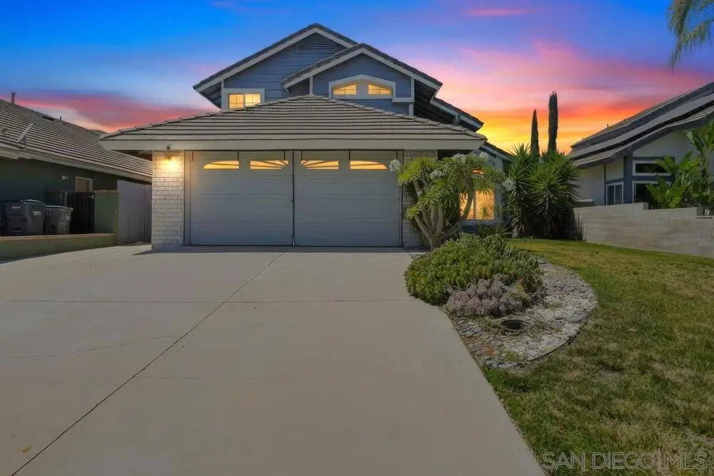 39991 Falcon Way, Murrieta, CA 92562 - #1