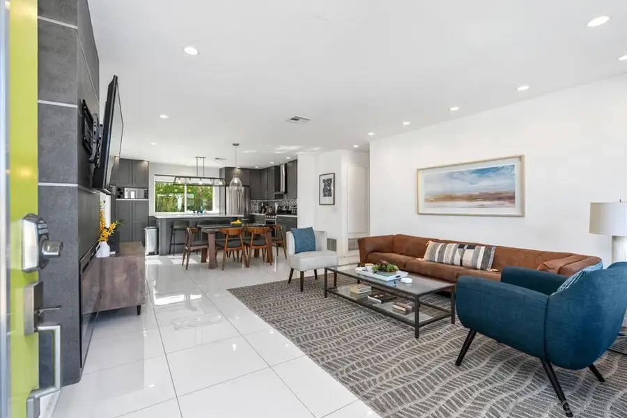 2631 N Chuperosa, Palm Springs, CA 92262 - #2