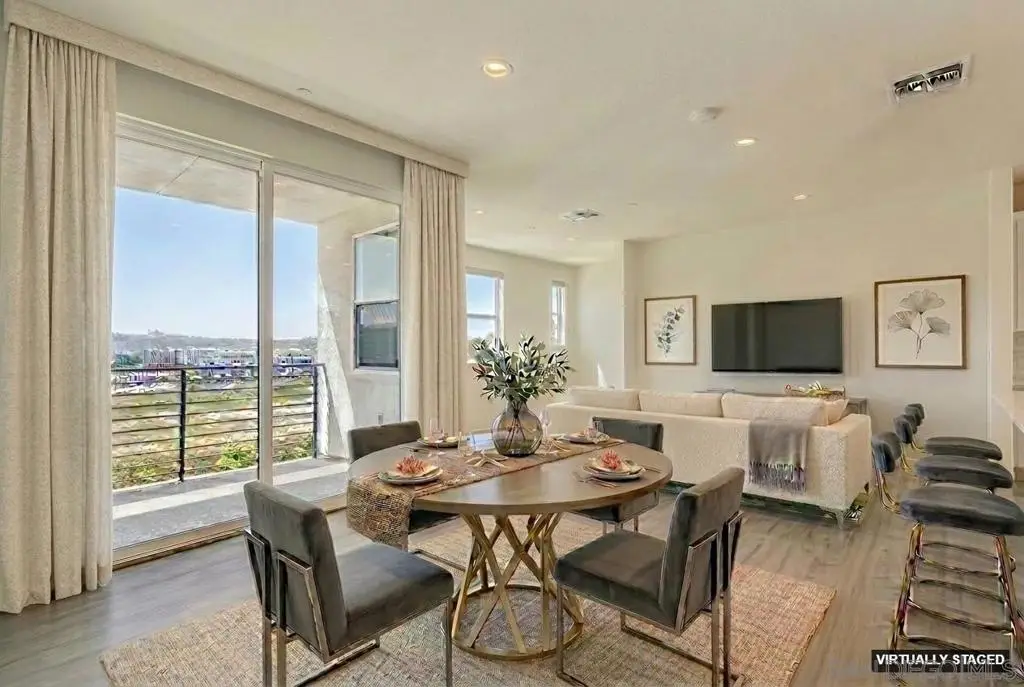 3051 Marquee Way, San Diego, CA 92108 - #1