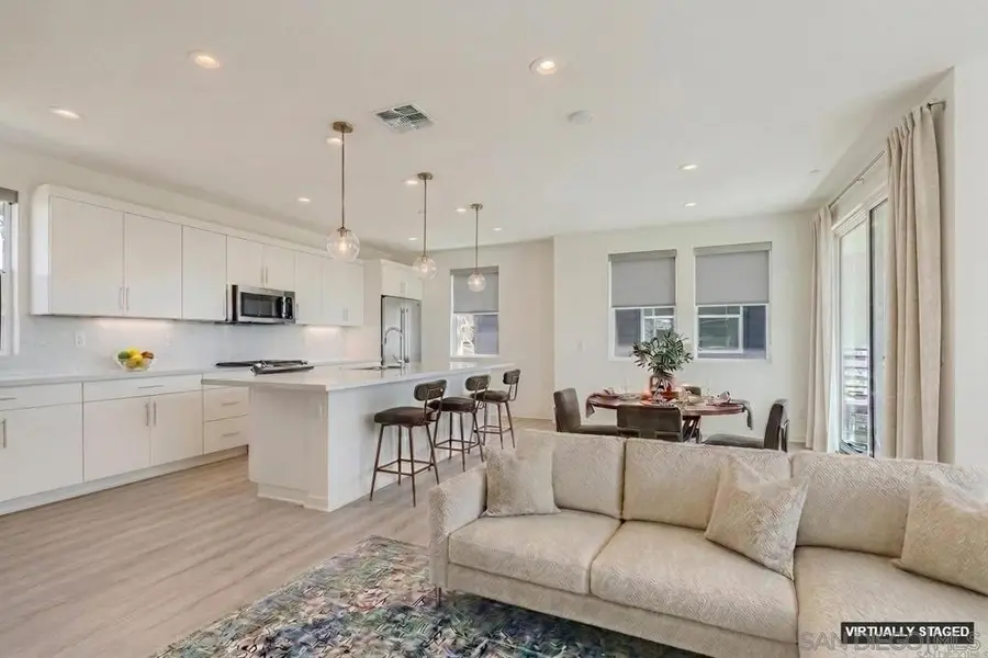3051 Marquee Way, San Diego, CA 92108 - #3