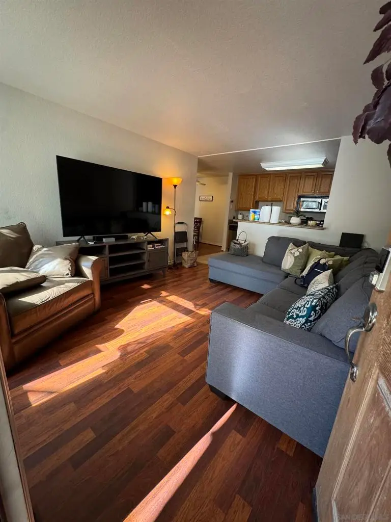Address Withheld By Seller, San Diego, CA 92105 - #3