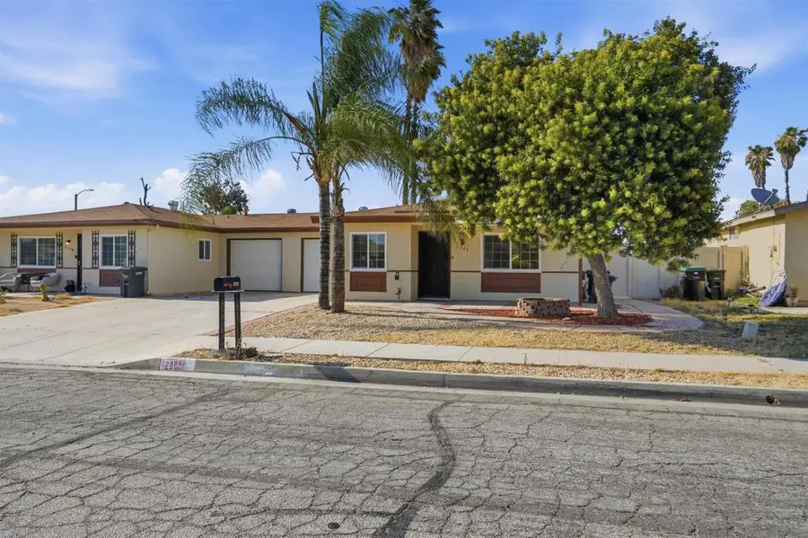 2386 San Bernardo Ave, Hemet, CA 92545 - #3