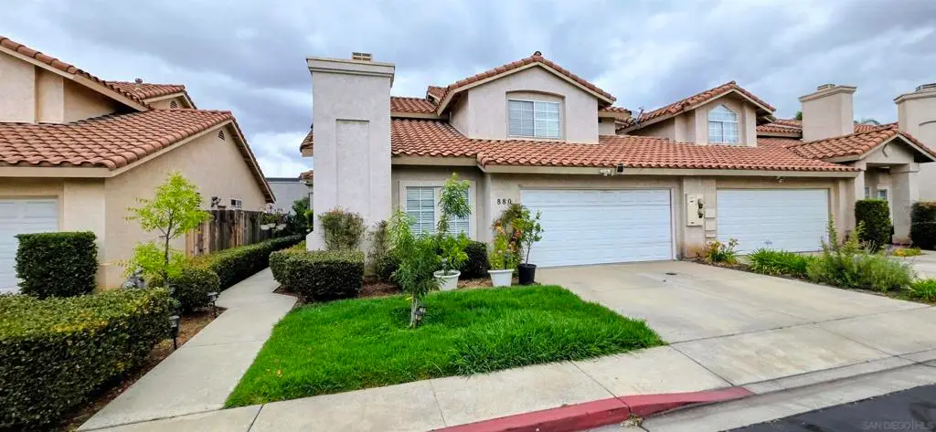 880 Friendly, El Cajon, CA 92021 - #1