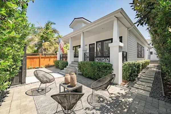 3321 32nd St., San Diego, CA 92104