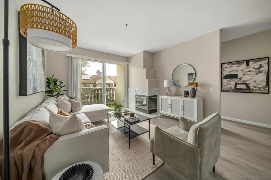 680 Camino De La Reina #2307, San Diego, CA 92108 - #2