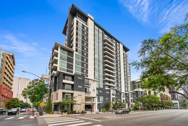 425 W Beech St. #336, San Diego, CA 92101