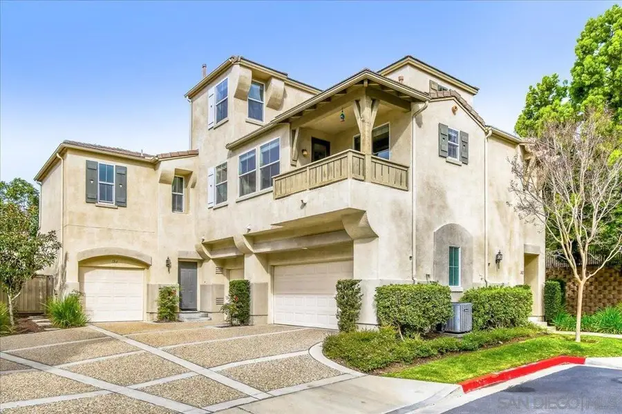 1162 Westin Way, San Marcos, CA 92078 - #2