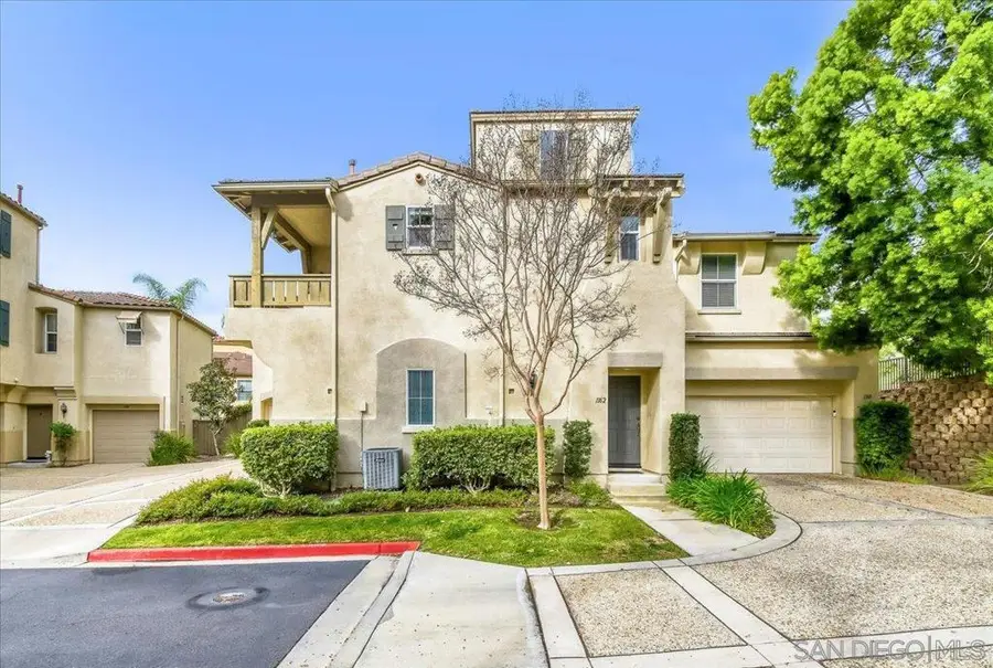 1162 Westin Way, San Marcos, CA 92078 - #3