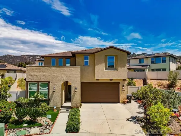 Address Withheld By Seller, Escondido, CA 92026