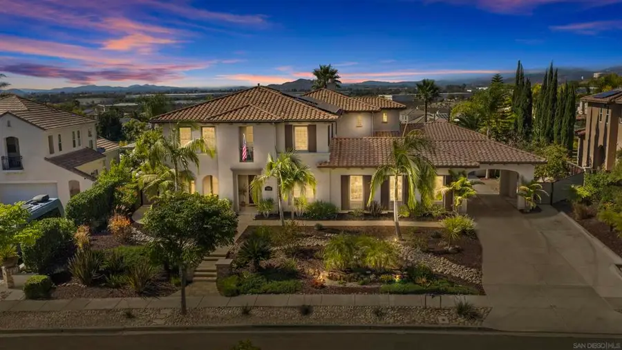 14768 Old Creek, San Diego, CA 92131 - #2