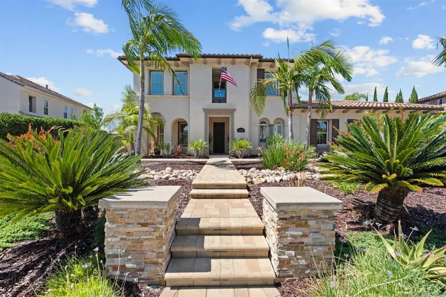 14768 Old Creek, San Diego, CA 92131 - #3