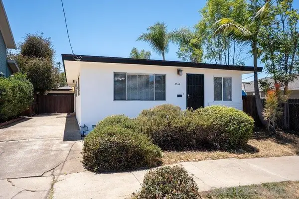 3549 Redwood Street, San Diego, CA 92104