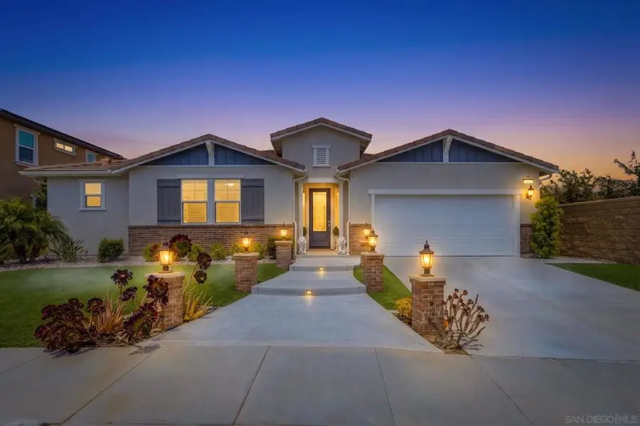 34490 Bloombery Rd, Murrieta, CA 92563 - #2