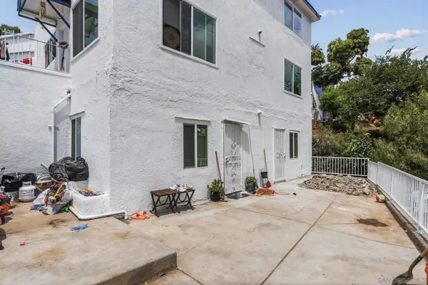 2931 2933 Prospect St., National City, CA 91950