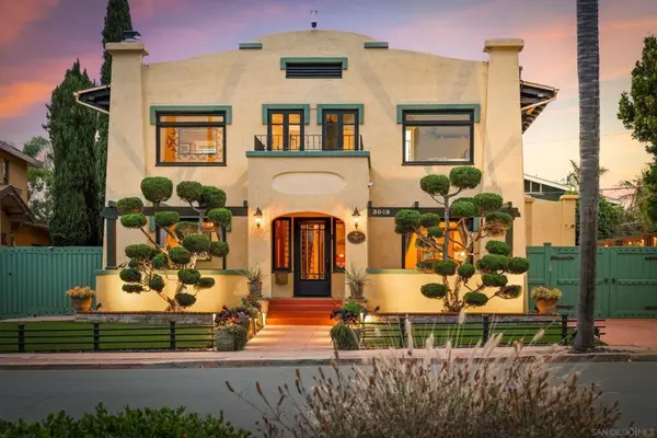 3048 Laurel Street, San Diego, CA 92104