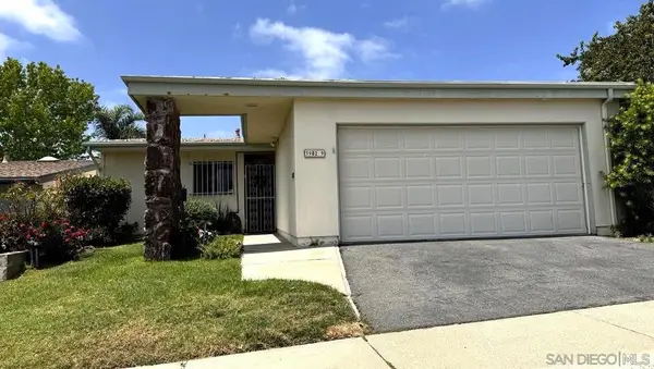Address Withheld By Seller, Oceanside, CA 92057