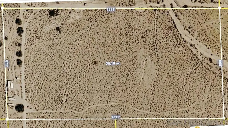 Borrego Valley Road, Borrego Springs, CA 92004 - #1