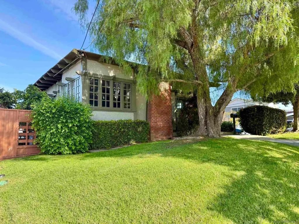 4251 Ibis Street, San Diego, CA 92103 - #1