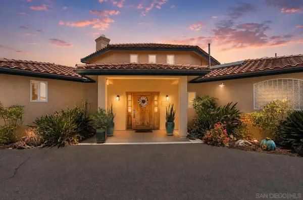 1550 Knoll Park Lane, Fallbrook, CA 92028