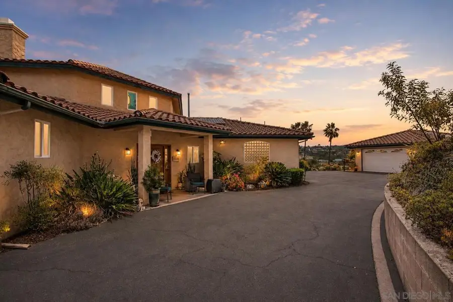 1550 Knoll Park Lane, Fallbrook, CA 92028 - #3