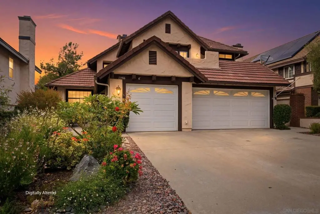 13906 Royal Dornoch Sq, San Diego, CA 92128 - #1