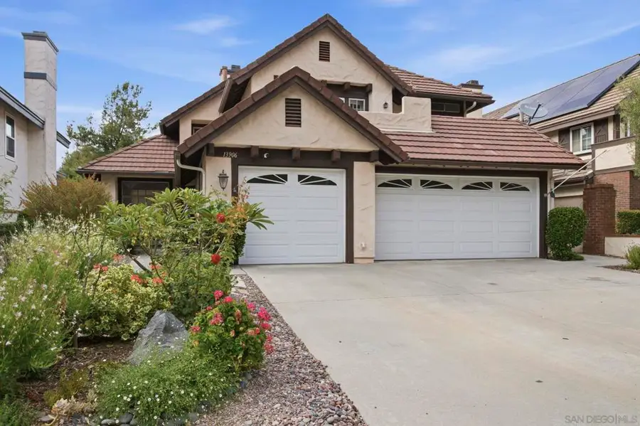 13906 Royal Dornoch Sq, San Diego, CA 92128 - #2