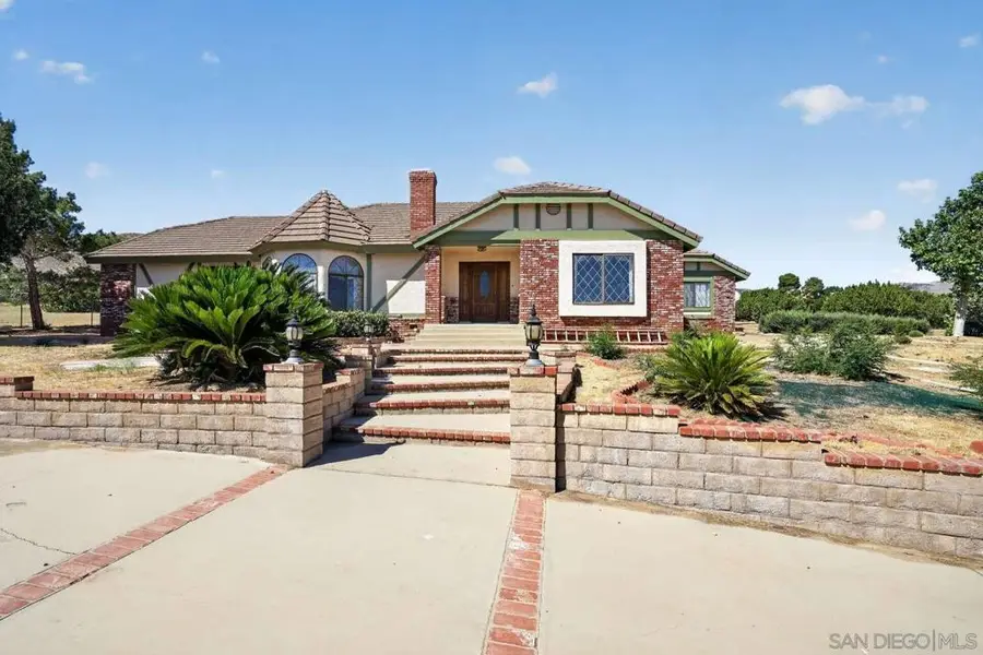 410 Hacienda, Palmdale, CA 93551 - #2