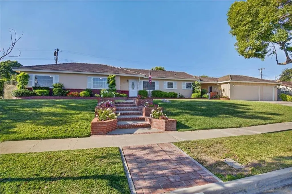 1521 Melody Lane, Fullerton, CA 92831 - #1