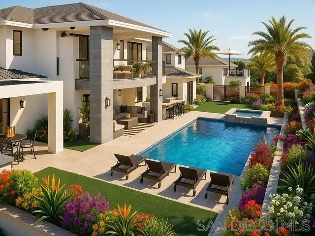 18227 Avenida Apice, Rancho Santa Fe, CA 92067 - #1
