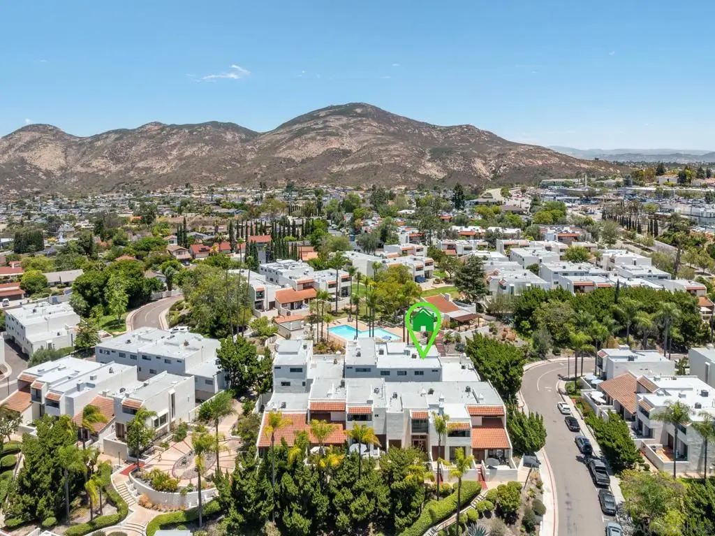 6786 Caminito Del Greco, San Diego, CA 92120 - #1
