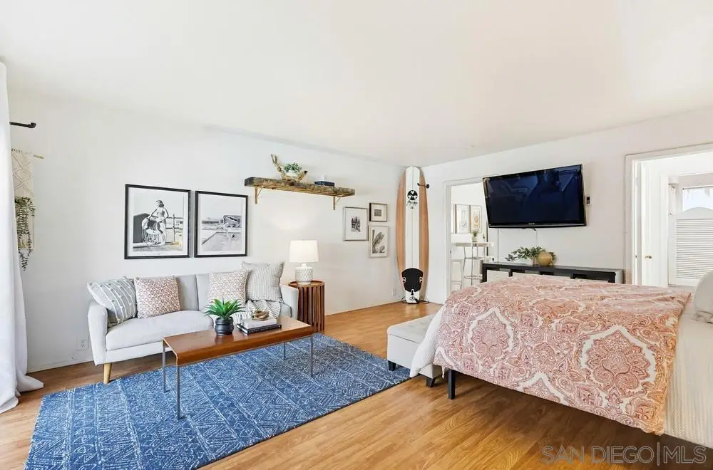 4477 Mentone Street Unit 105, San Diego, CA 92107 - #1