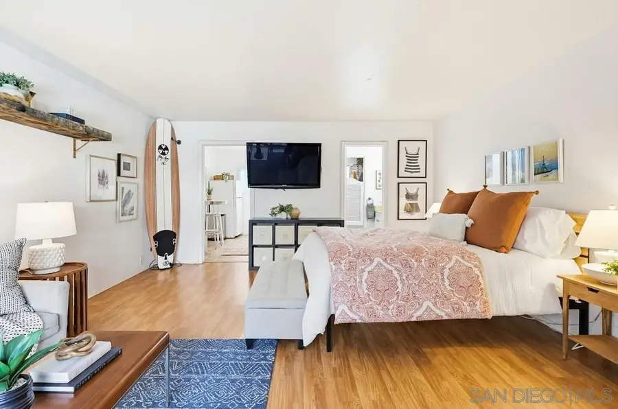 4477 Mentone Street Unit 105, San Diego, CA 92107 - #3