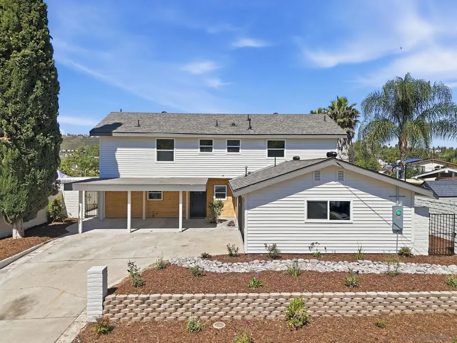 14212 Tobiasson Rd, Poway, CA 92064 - #2