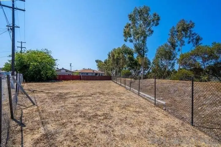 Address Withheld By Seller, San Diego, CA 92105 - #3