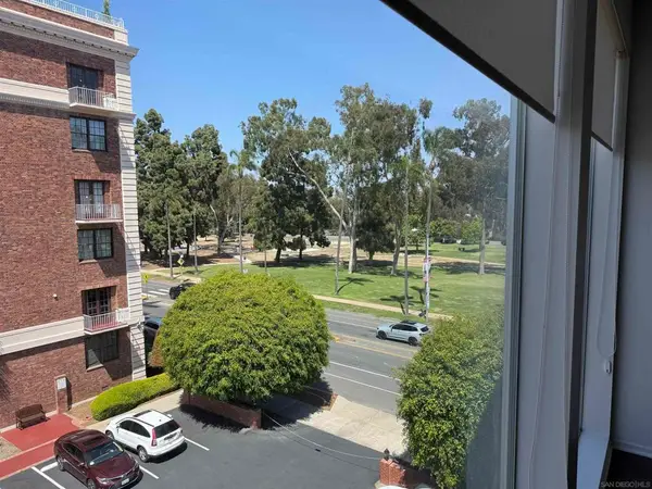 3100 6th Ave #409, San Diego, CA 92103