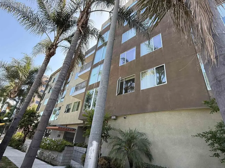 3100 6th Ave #409, San Diego, CA 92103 - #2