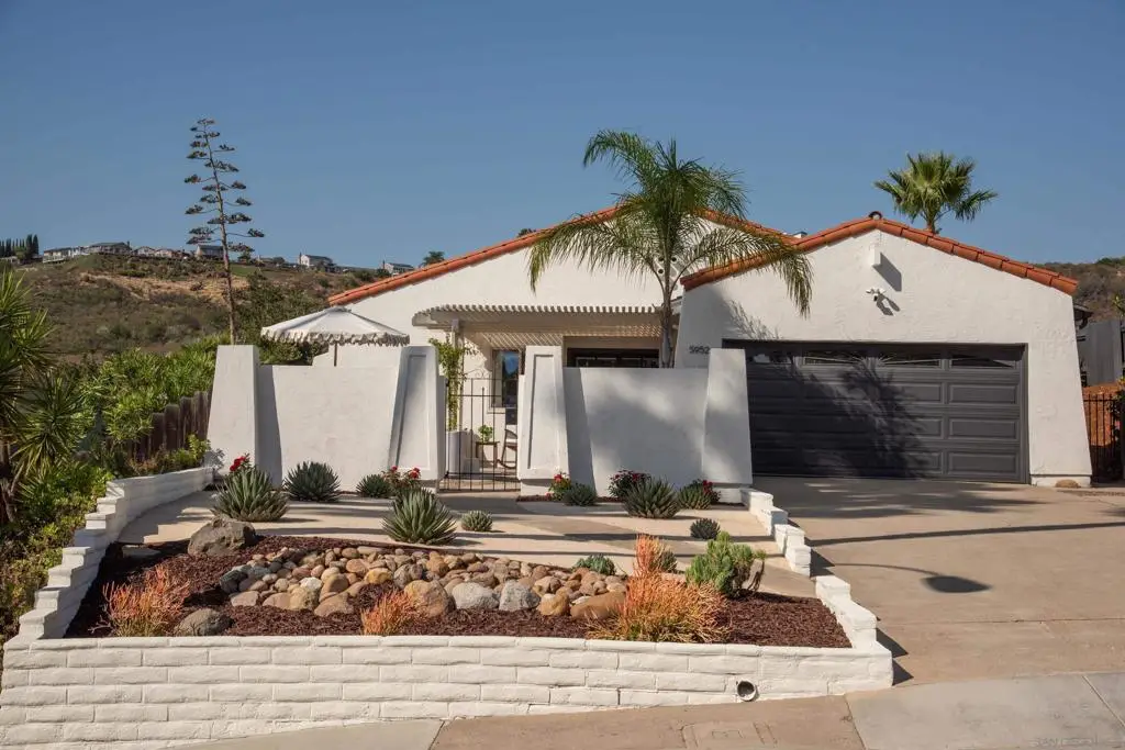 5952 Highplace Dr, San Diego, CA 92120 - #1