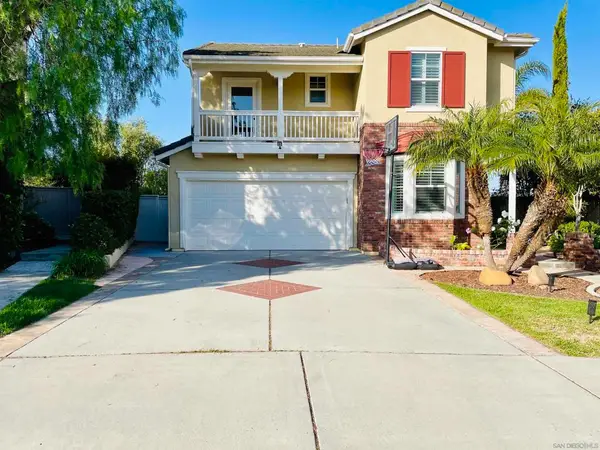 Address Withheld By Seller, San Diego, CA 92127