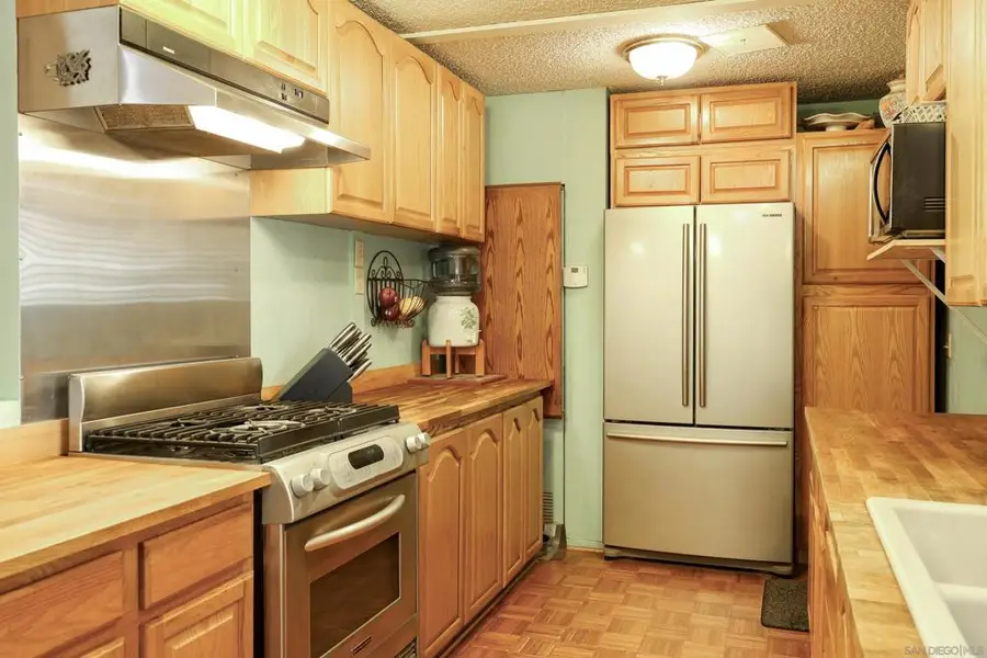 1388 Marron Valley, Dulzura, CA 91917 - #3