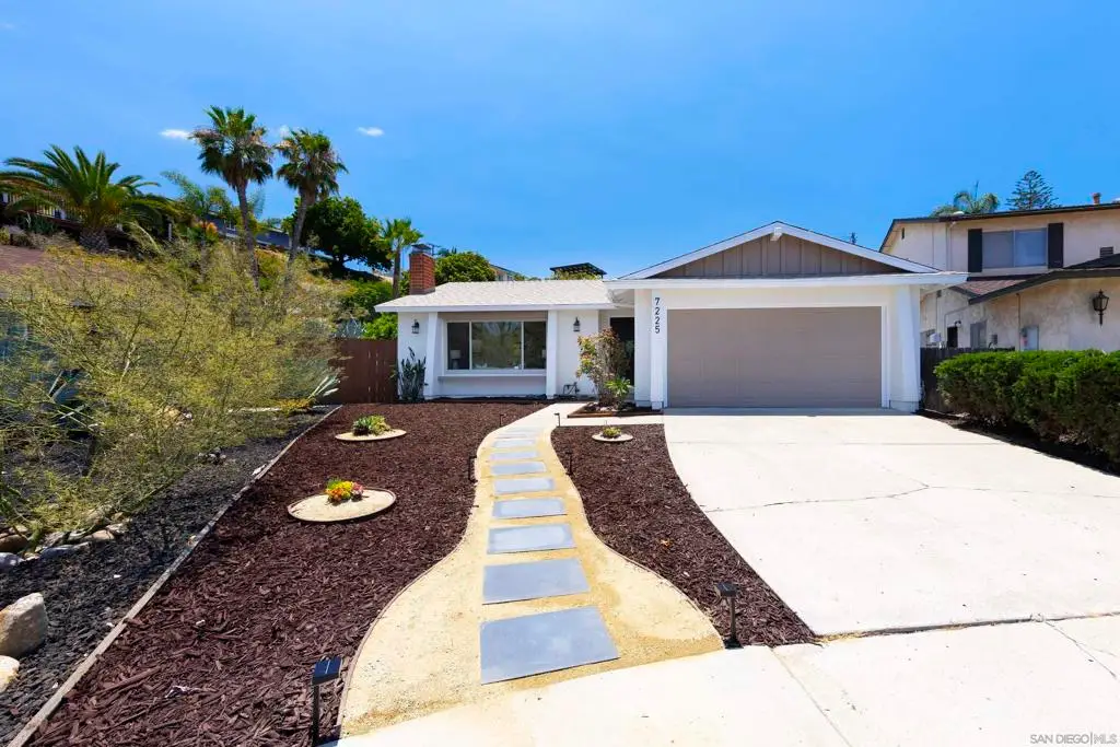 Address Withheld By Seller, San Diego, CA 92120 - #1
