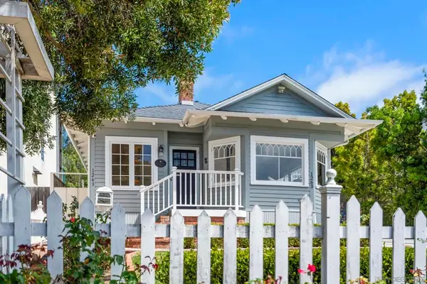 1263 Silverado St, La Jolla, CA 92037