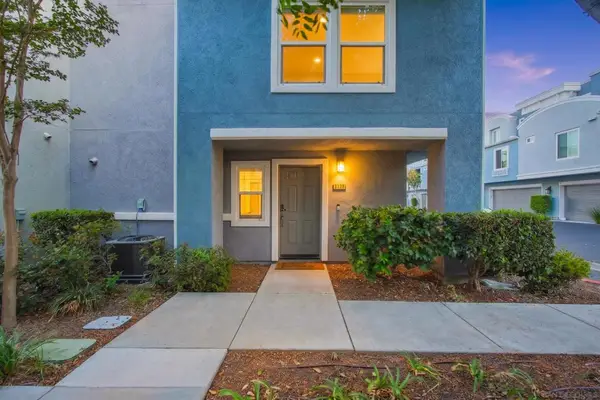 Address Withheld By Seller, San Diego, CA 92110