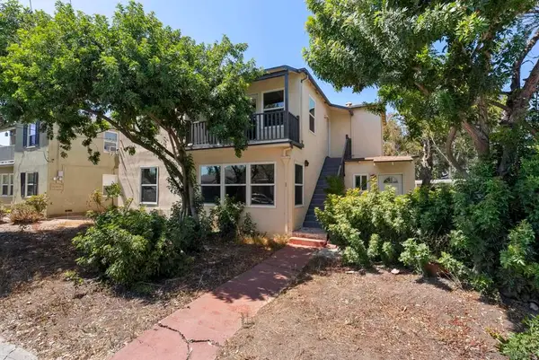 1840 42 Carmelina, San Diego, CA 92116